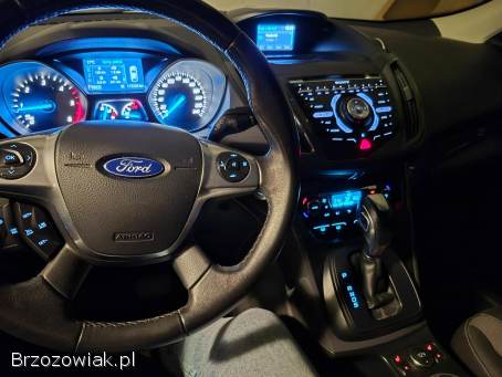 Ford Kuga 4x4 2013