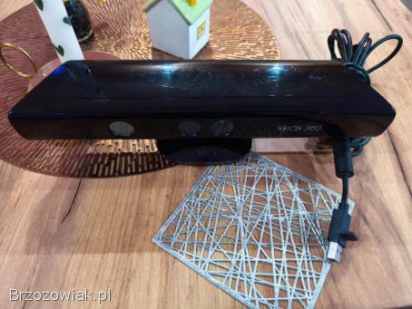 Xbox 360 SLIM Corona RGH,  HDD 500GB!  +GRY+ 2xPad+Zasilacz+Kinect!