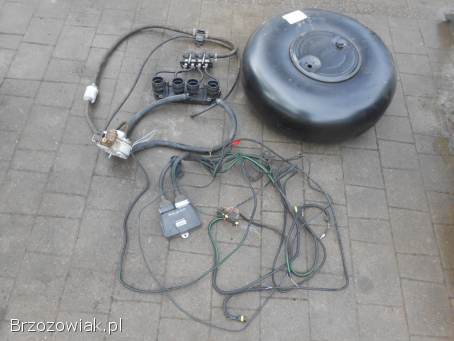 VW passat lift 1,  6B ALZ skrzynia DVP lakier LA5E wszystkie części hak