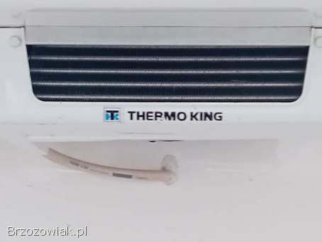 RENAULT TRAFIC -  CHŁODNIA 2012 R.