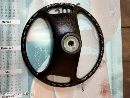 Kierownica mercedes mb 100 stan bardzo dobry