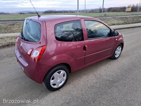 Renault Twingo Lift Klima Bdb!   2012