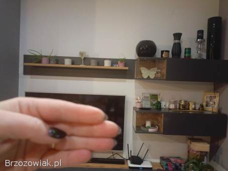 Szafka RTV,  meble do salonu,  półka pod tv