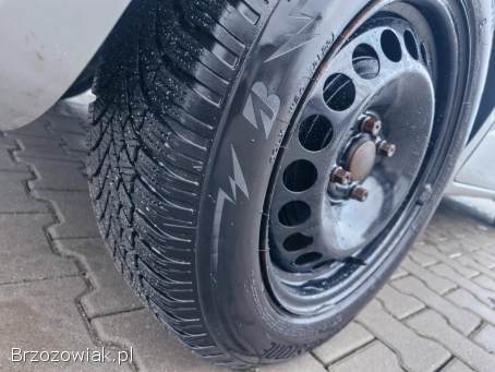 Opel Corsa 1.  4 AUTOMAT  2015