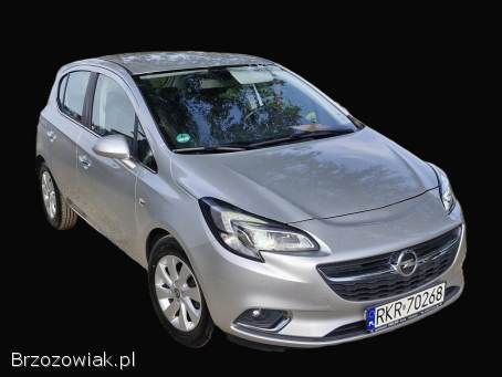 Opel Corsa 1.  4 AUTOMAT  2015