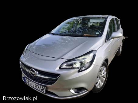 Opel Corsa 1.  4 AUTOMAT  2015