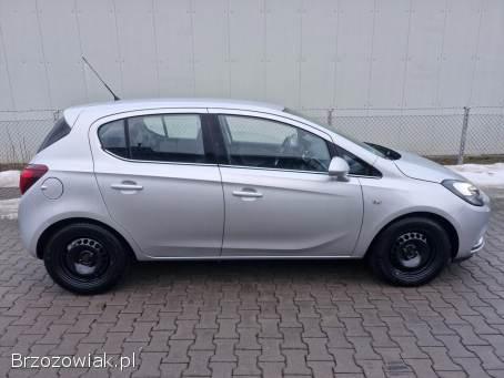 Opel Corsa 1.  4 AUTOMAT  2015