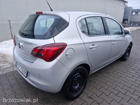 Opel Corsa 1.  4 AUTOMAT  2015