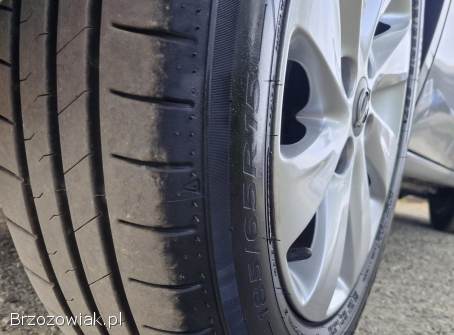 Opel Corsa 1.  4 AUTOMAT  2015