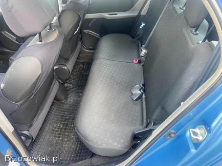 Toyota Yaris 2006
