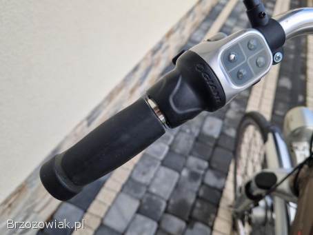 Do sprzedania Rower Elektryczny Giant