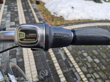 Do sprzedania Rower Elektryczny Giant