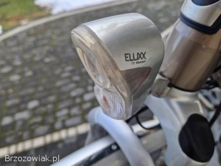 Do sprzedania Rower Elektryczny Giant