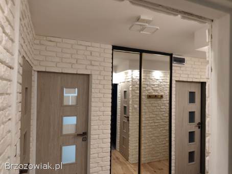 Sprzedam mieszkanie 62m2