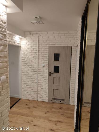 Sprzedam mieszkanie 62m2