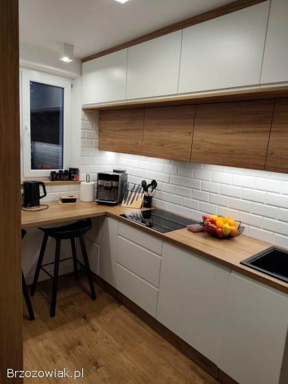 Sprzedam mieszkanie 62m2