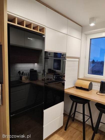 Sprzedam mieszkanie 62m2