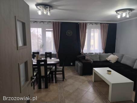 Sprzedam mieszkanie 62m2