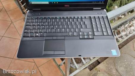 DELL Latitude E6540 15,  6 FHD IPS i5-4310M 8GB Ram 256GB SSD Win10