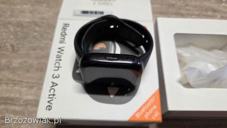 Opaska Telefon Xiaomi Redmi 3 Active Gwarancja