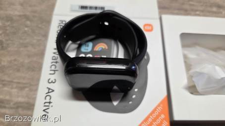 Opaska Telefon Xiaomi Redmi 3 Active Gwarancja