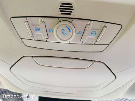 Ford Kuga St-line  2014