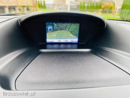 Ford Kuga St-line  2014