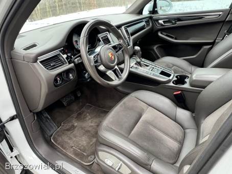 Porsche Macan  4x4 Okazja!   2015