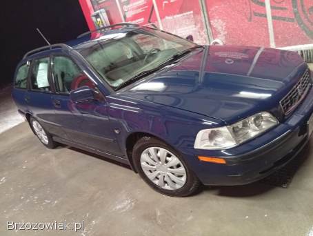 Volvo V40 2003