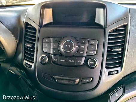 Chevrolet Orlando Lpg 2013