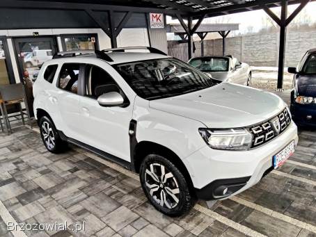Dacia Duster Lpg 2022