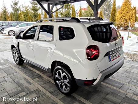 Dacia Duster Lpg 2022