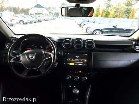 Dacia Duster Lpg 2022