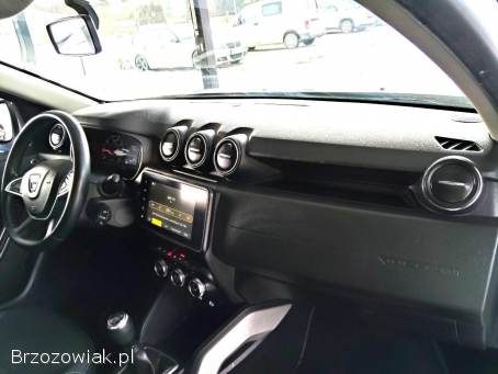 Dacia Duster Lpg 2022