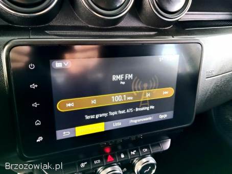 Dacia Duster Lpg 2022