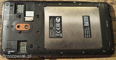 Smartfon Nokia 2.  1 TA-1080