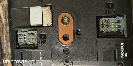 Smartfon Nokia 2.  1 TA-1080