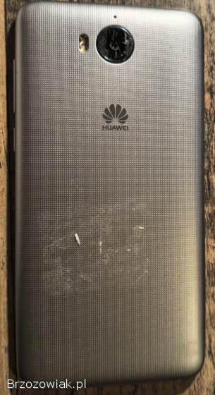 Smartfon Huawei Y6
