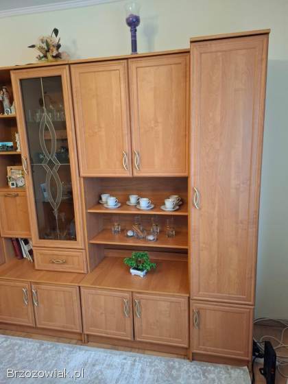 Sprzedam mebościankę