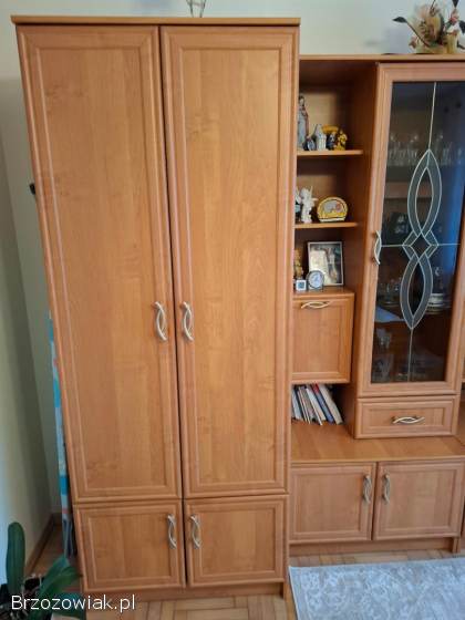 Sprzedam mebościankę