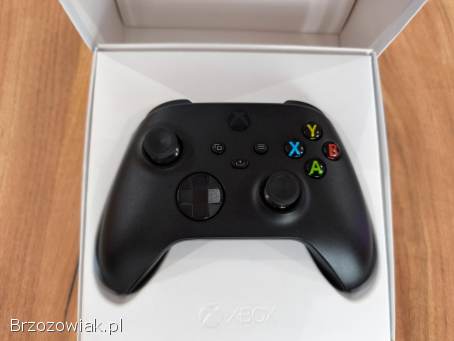Sprzedam Pad Xbox Series S/X M.  1914 TMR,  Jak nowy!