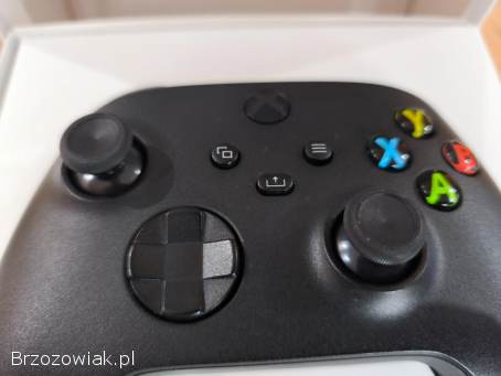 Sprzedam Pad Xbox Series S/X M.  1914 TMR,  Jak nowy!