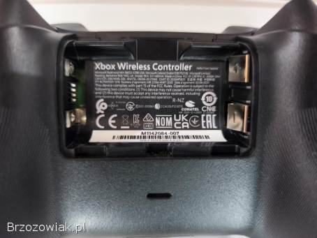 Sprzedam Pad Xbox Series S/X M.  1914 TMR,  Jak nowy!