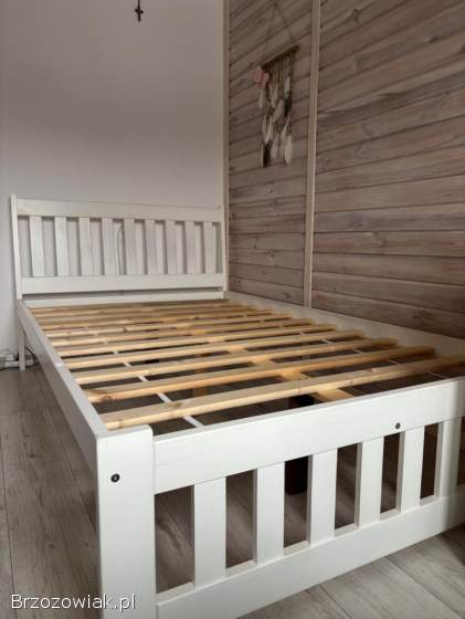 Łóżko 120x200
