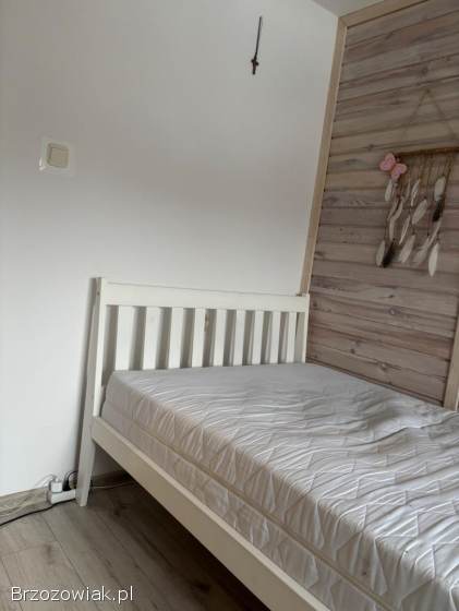 Łóżko 120x200