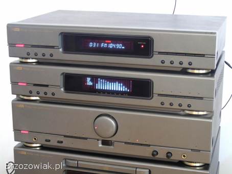 Wieża Okano Prestige 8000 korektor sprawna.  DOSTAWA.