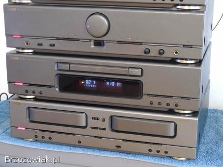 Wieża Okano Prestige 8000 korektor sprawna.  DOSTAWA.