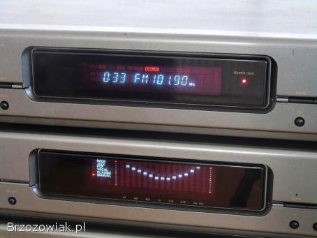 Wieża Okano Prestige 8000 korektor sprawna.  DOSTAWA.