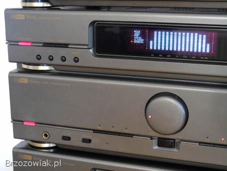 Wieża Okano Prestige 8000 korektor sprawna.  DOSTAWA.