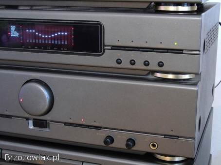 Wieża Okano Prestige 8000 korektor sprawna.  DOSTAWA.